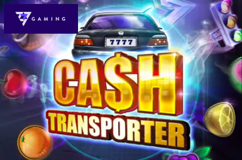 Cash Transporter